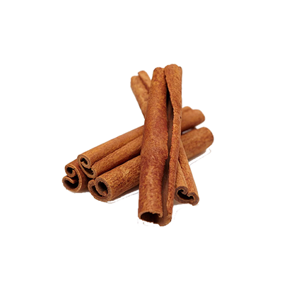 Cinnamon / Pattai